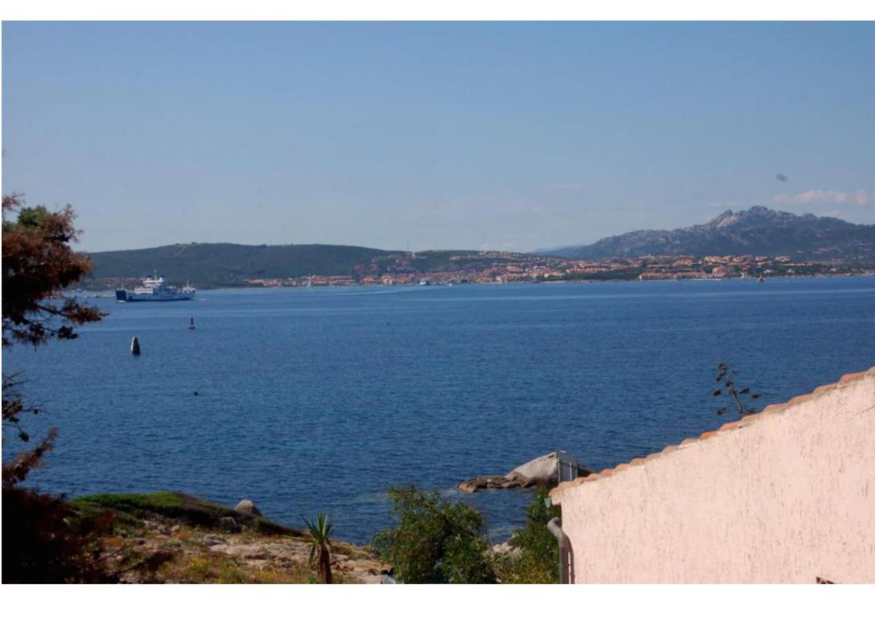 Casa Vacanze A Pochi Passi Dal Mare 라마달레나 외부 사진