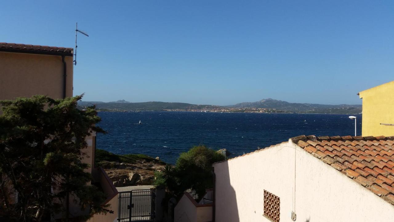 Casa Vacanze A Pochi Passi Dal Mare 라마달레나 외부 사진