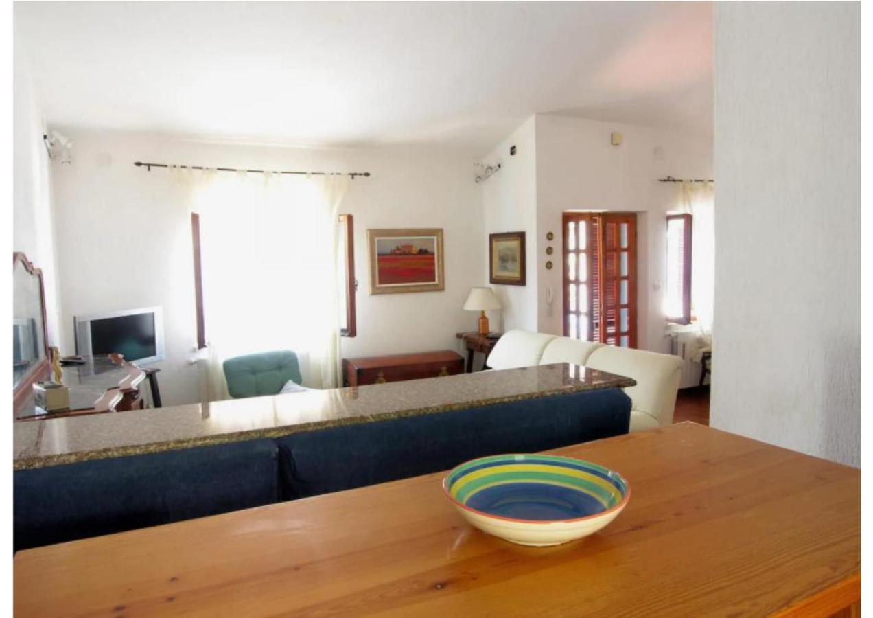 Casa Vacanze A Pochi Passi Dal Mare 라마달레나 외부 사진