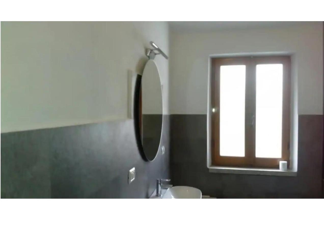 Casa Vacanze A Pochi Passi Dal Mare 라마달레나 외부 사진
