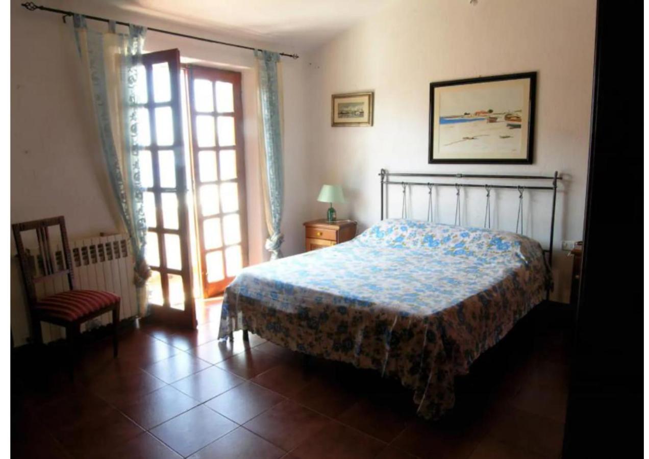 Casa Vacanze A Pochi Passi Dal Mare 라마달레나 외부 사진