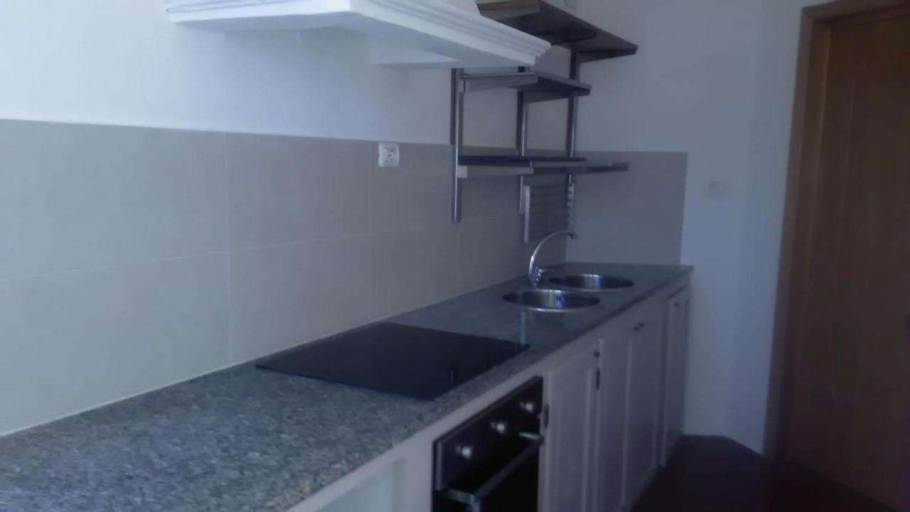 Casa Vacanze A Pochi Passi Dal Mare 라마달레나 외부 사진