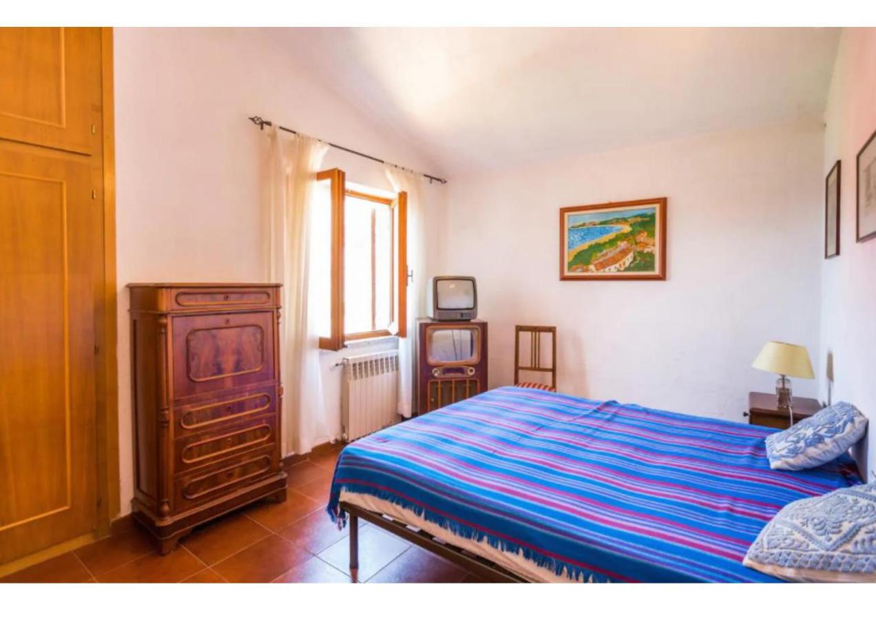 Casa Vacanze A Pochi Passi Dal Mare 라마달레나 외부 사진