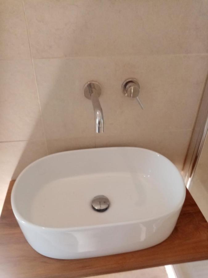 Casa Vacanze A Pochi Passi Dal Mare 라마달레나 외부 사진