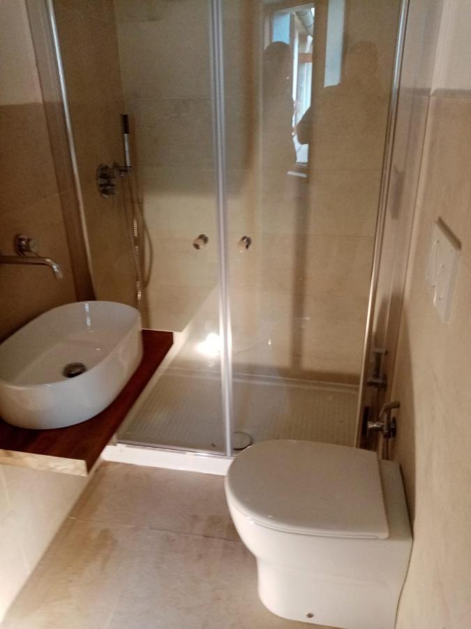 Casa Vacanze A Pochi Passi Dal Mare 라마달레나 외부 사진